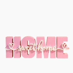 Sweet Home