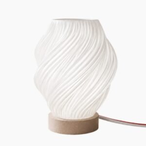 LumiWave Lamp