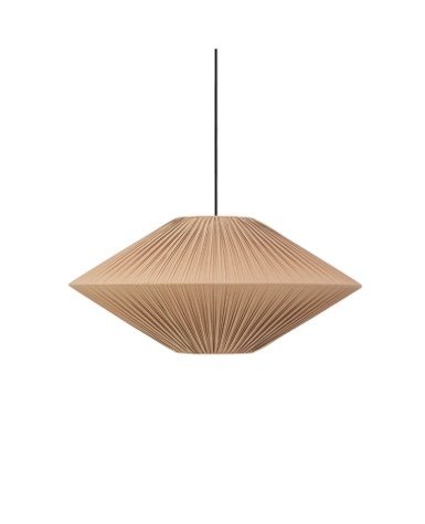Beat Wide Pendant