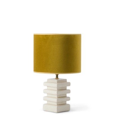 Martavert – Elegant Bedroom Lamp