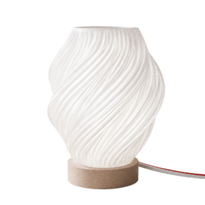 LumiWave Lamp