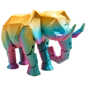 PrismaTusks