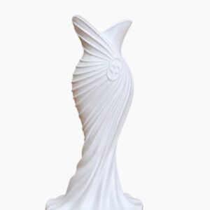 Dress Vase