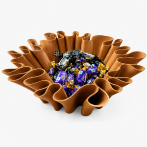 ChocoWave Bowl