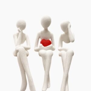 HeartBond Trio